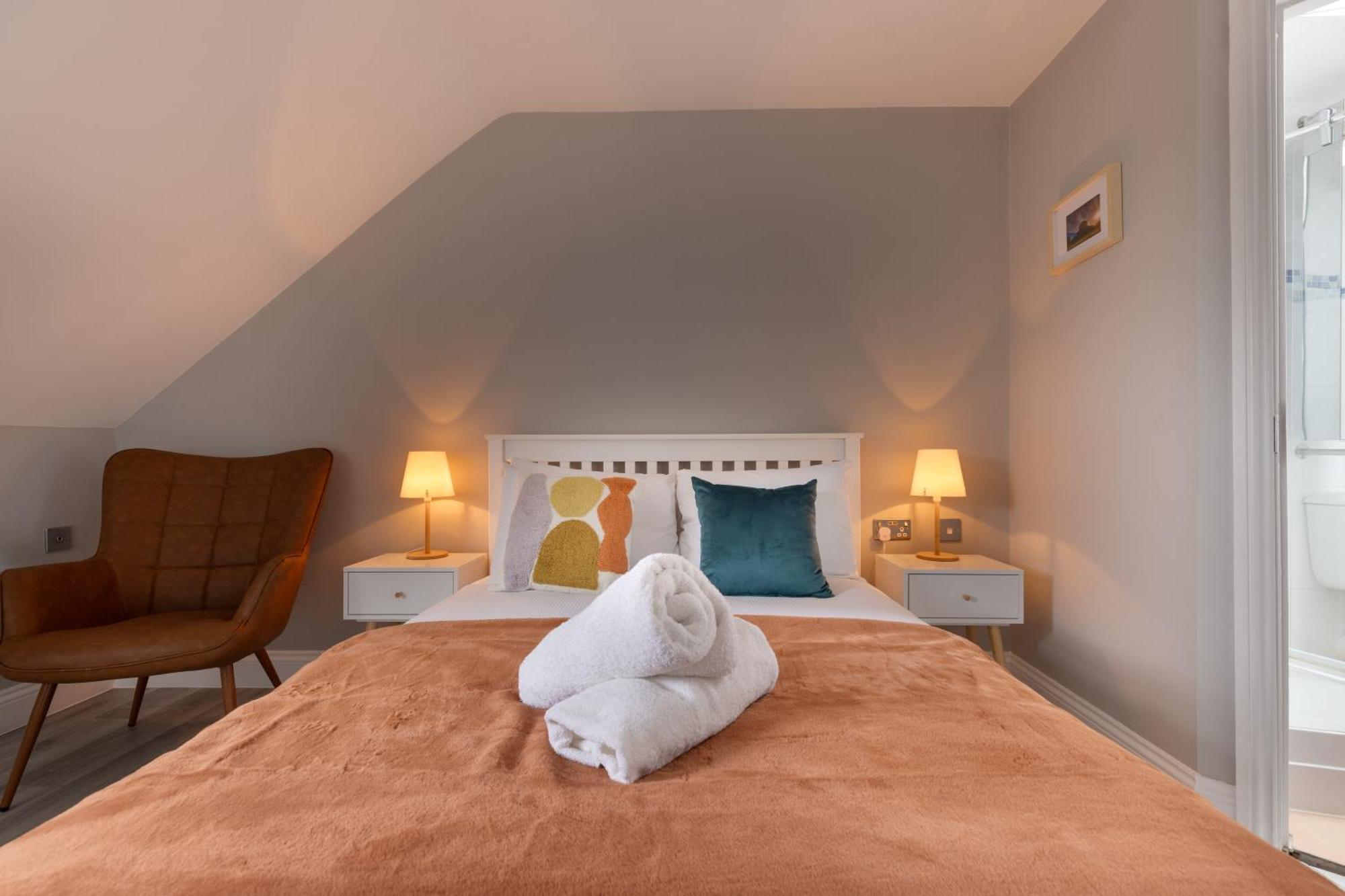 Micklegate House Modern Comfort In Historic York Exteriör bild