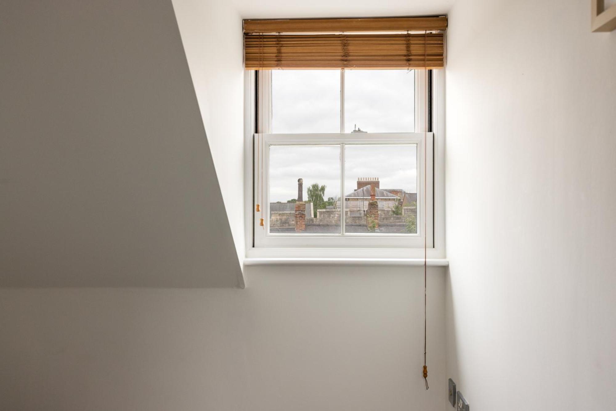 Micklegate House Modern Comfort In Historic York Exteriör bild
