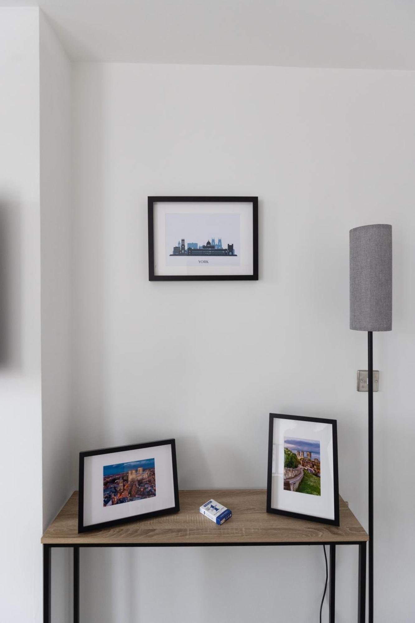 Micklegate House Modern Comfort In Historic York Exteriör bild