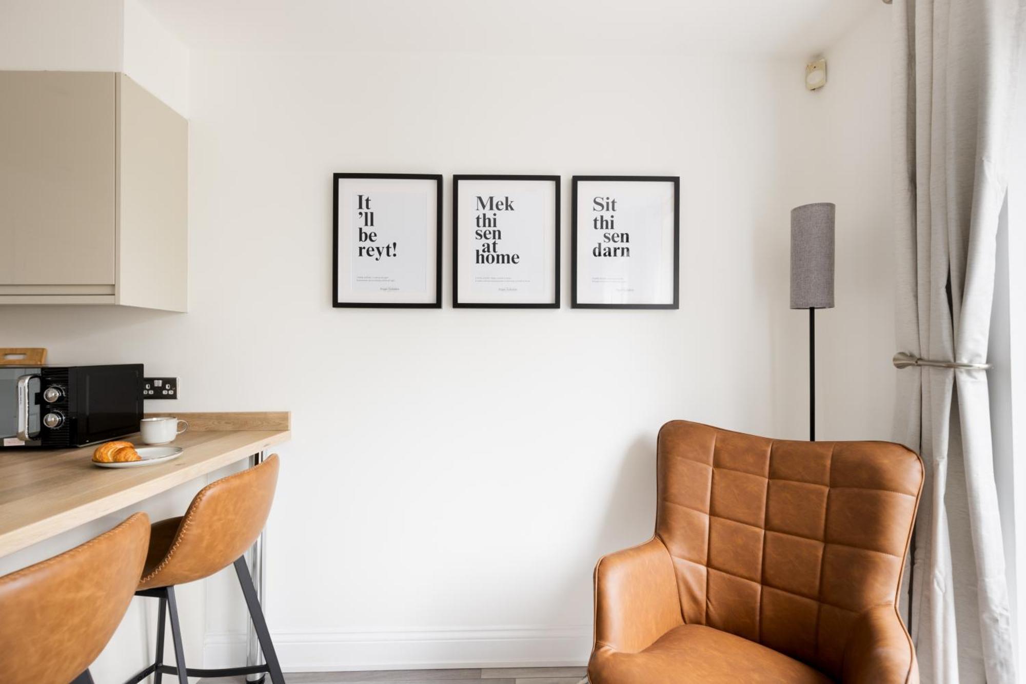 Micklegate House Modern Comfort In Historic York Exteriör bild