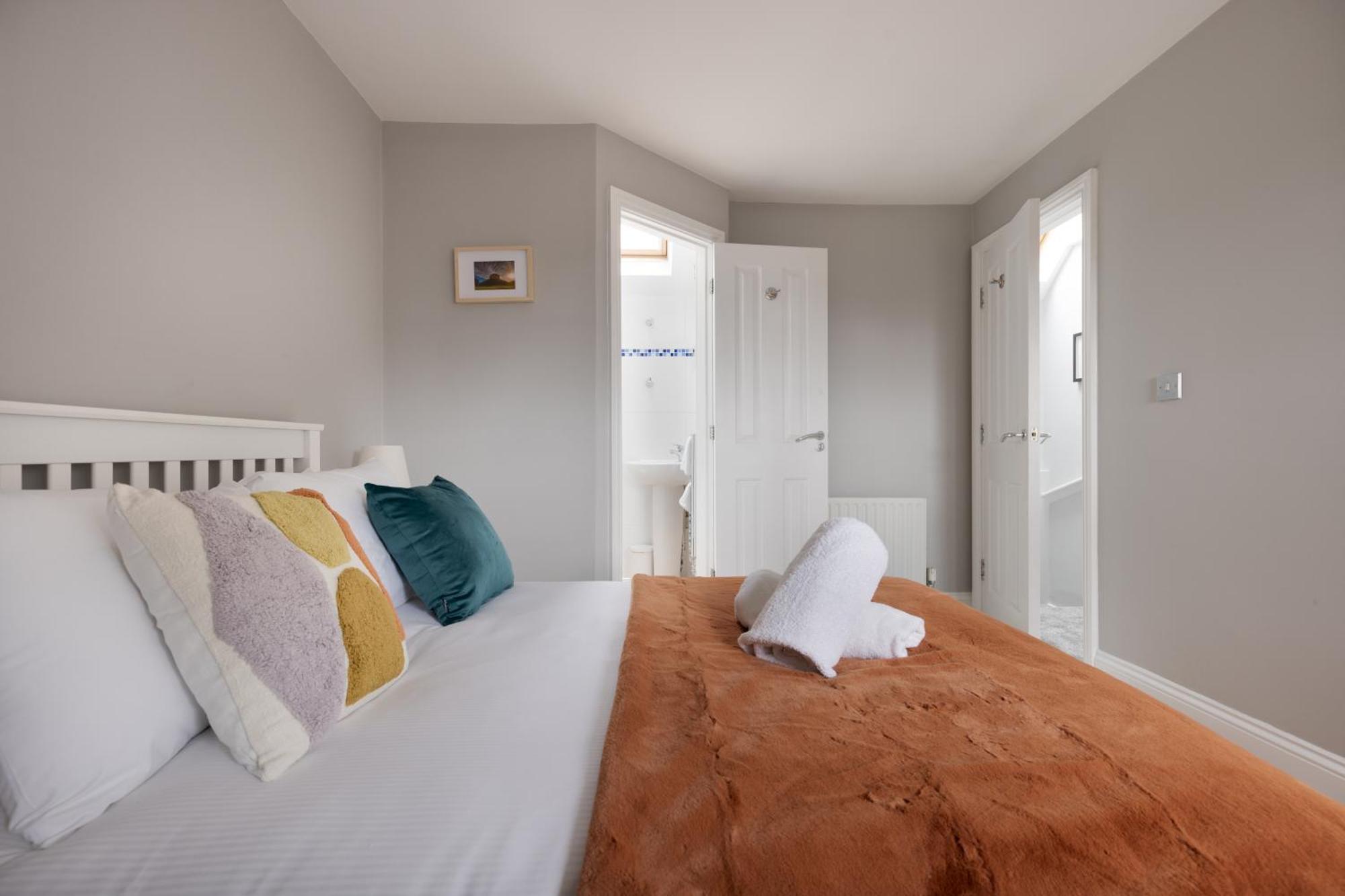 Micklegate House Modern Comfort In Historic York Exteriör bild