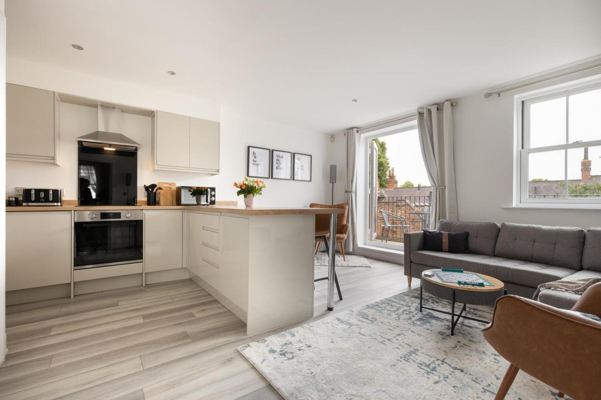 Micklegate House Modern Comfort In Historic York Exteriör bild