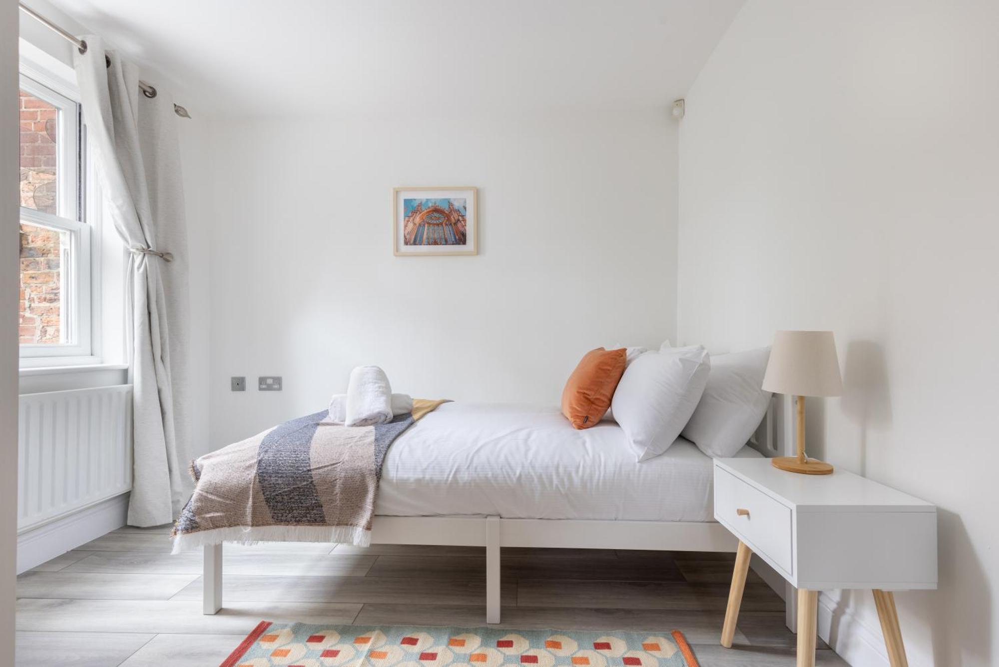 Micklegate House Modern Comfort In Historic York Exteriör bild